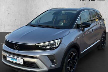 Opel Crossland (X) 50.100 km 14.690 &euro; Wilhelmshaven 26389