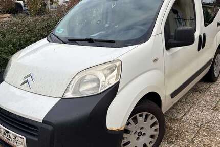 Citroen Nemo 225.000 km 2.013 &euro; Forchheim 91301