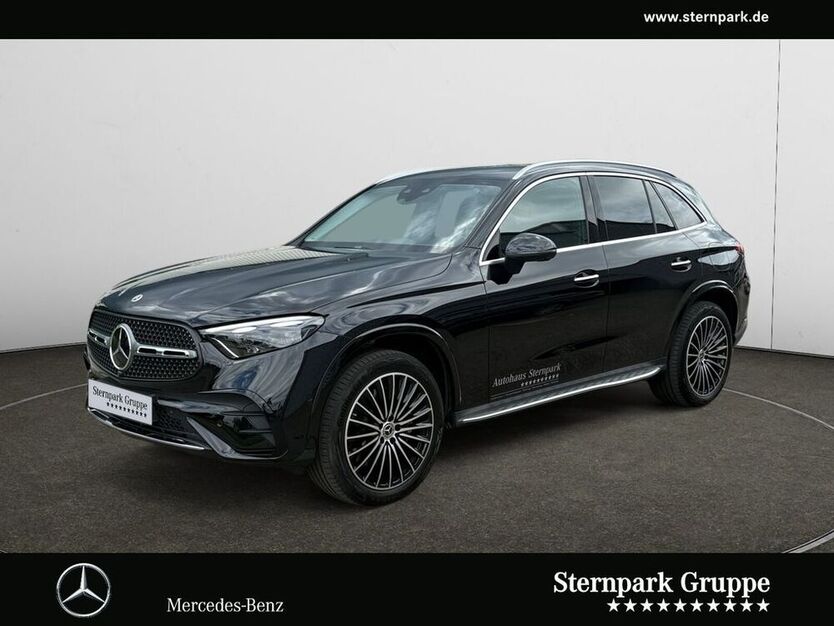 GLC 300