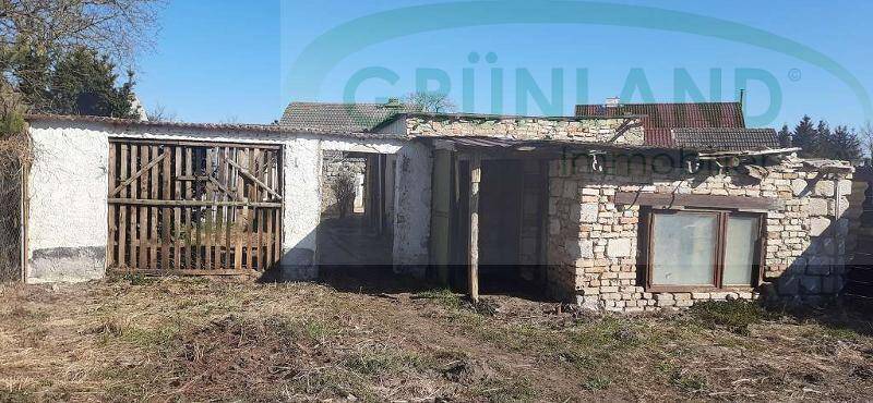 Doppelhaushälfte Meyenburg - 4 Zimmer, 100 m&sup2;, 48.000&euro; | Angebot:24040549