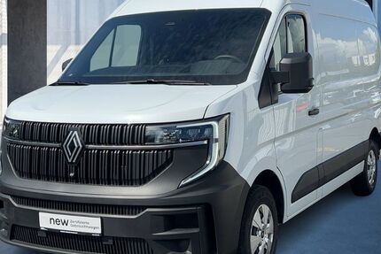Renault Master 31.894 km 30.880 &euro; Frankfurt / Main 60314