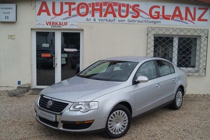 VW Passat 48.900 km 7.900 &euro; Schönefeld 12529