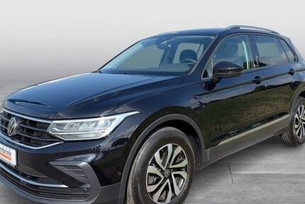 VW Tiguan 81.466 km 24.900 &euro; Bad Essen 49152