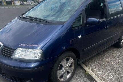 Seat Alhambra 223.951 km 1.790 &euro; Elsterwerda 04910
