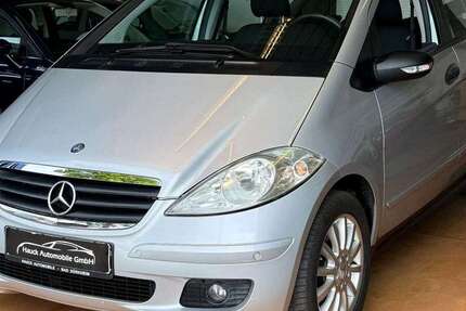 Mercedes-Benz A 150 46.526 km 9.490 &euro; Bad Duerkheim 67098