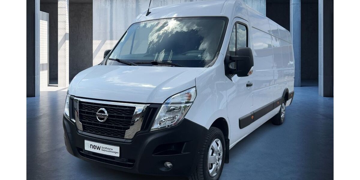 Nissan Interstar 53.482 km 24.990 &euro; Hamburg 20537