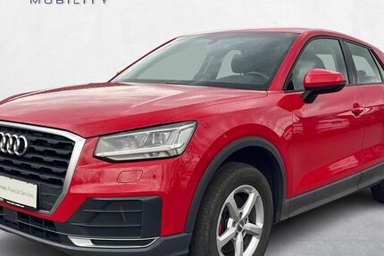 Audi Q2 91.100 km 14.990 &euro; Ludwigsau 36251