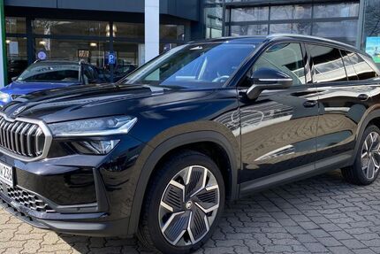 Skoda Kodiaq 20.000 km 45.980 &euro; Reinbek bei Hamburg 21465
