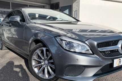 Mercedes-Benz CLS 250 56.700 km 28.990 &euro; Korntal-Münchingen 70825