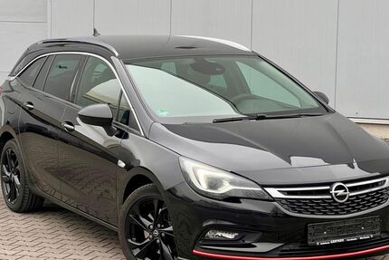 Opel Astra 152.000 km 7.999 &euro; Walldürn 74731