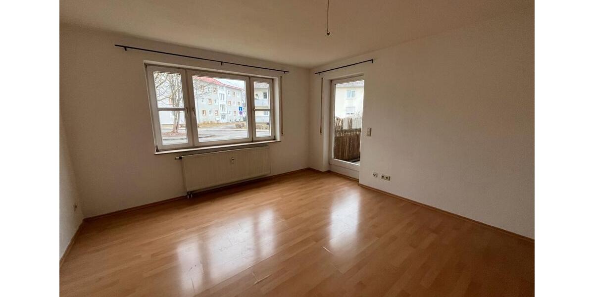 Erdgeschoßwohnung Bad Saulgau - 3 Zimmer, 71 m&sup2;, 237.000&euro; | Angebot:26889089