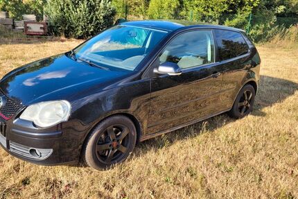 VW Polo 376.000 km 1.490 &euro; Bad Münstereifel 53902