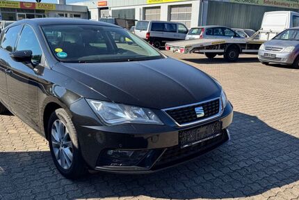 Seat Leon 230.000 km 5.950 &euro; Herxheim 76863