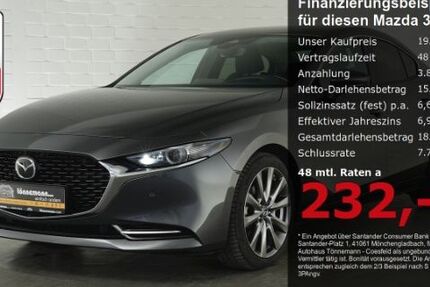 Mazda 3 63.377 km 19.424 &euro; Coesfeld 48653