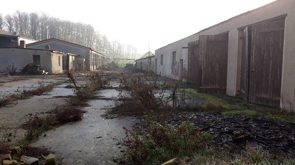 Gewerbeobjekt Lüderitz Lüderitz - 495.000&euro; | Angebot:26276028