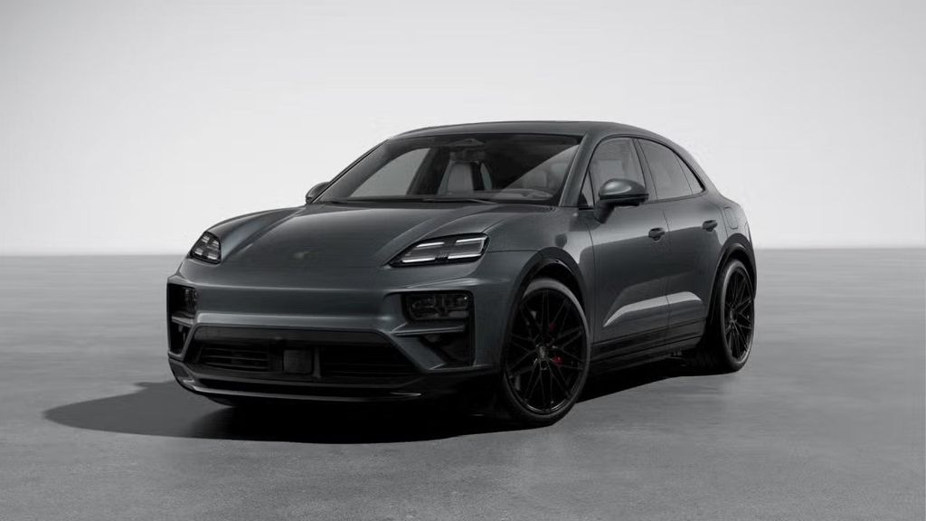 Porsche Macan 9.999 km 106.590 &euro; Aschaffenburg 63739
