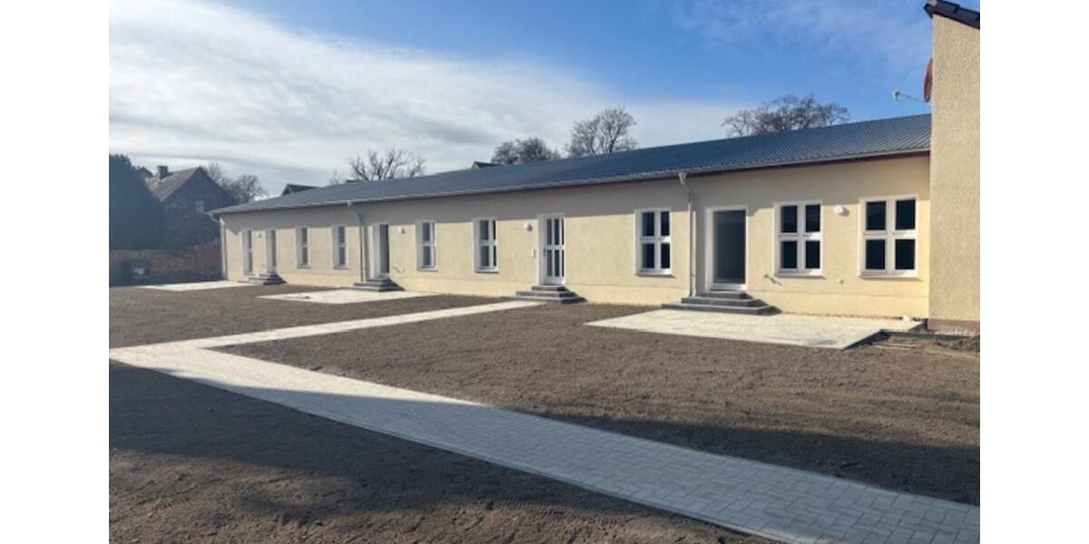 Erdgeschoßwohnung Bad Saarow - 3 Zimmer, 94 m&sup2;, 1.134&euro; | Angebot:24611947