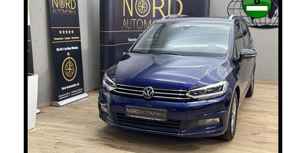 VW Touran 119.942 km 23.990 &euro; Rastede/ Wahnbek 26180