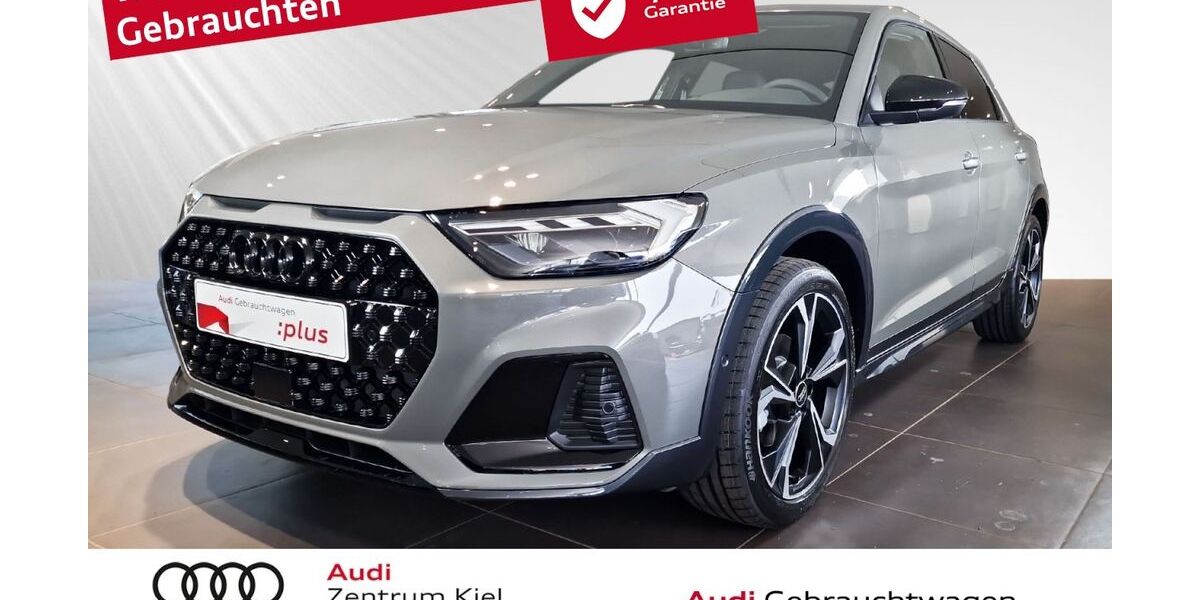 Audi A1 9.850 km 32.980 &euro; Kiel 24118