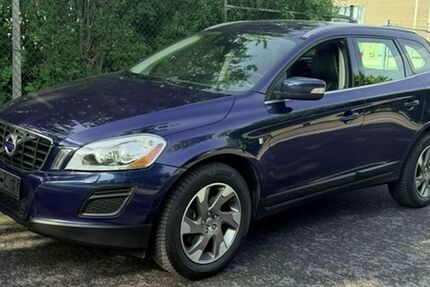 Volvo XC60 166.915 km 9.990 &euro; Minden 32423