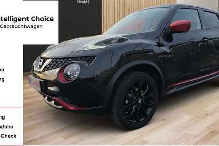 Nissan Juke 51.621 km 15.490 € Singhofen 56379