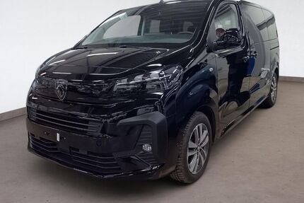 Peugeot Traveller 23.510 km 41.480 &euro; Bad Langensalza 99947