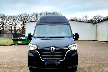 Renault Master 48.000 km 26.700 &euro; Delmenhorst 27751