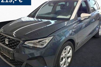 Seat Arona 29.367 km 22.430 &euro; Weinstadt-Endersbach 71384