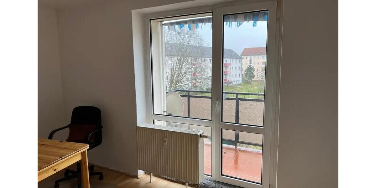 Etagenwohnung Dessau-Roßlau Brambach - 3 Zimmer, 60 m&sup2;, 65.000&euro; | Angebot:27642377