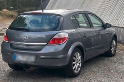 Opel Astra 3.300 km 1.650 &euro; Otterbach 67731