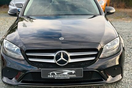 Mercedes-Benz C 180 122.934 km 16.300 &euro; Ober Mörlen 61239
