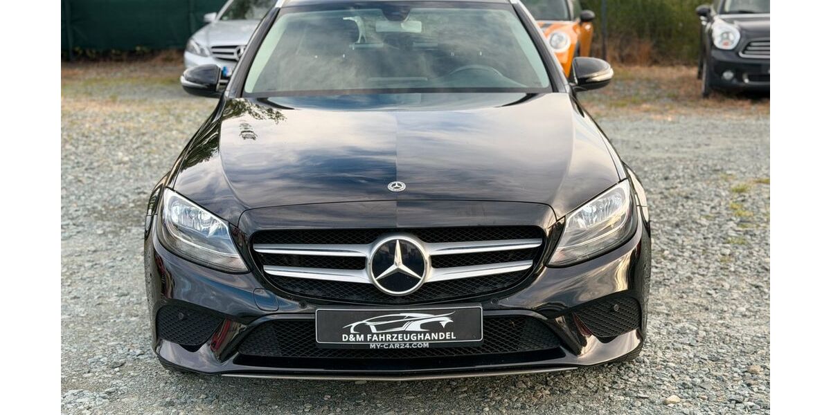 Mercedes-Benz C 180 122.934 km 16.300 &euro; Ober Mörlen 61239