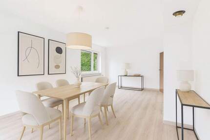 Bungalow mit Raum für Ihre Wohnideen 2 zimmer