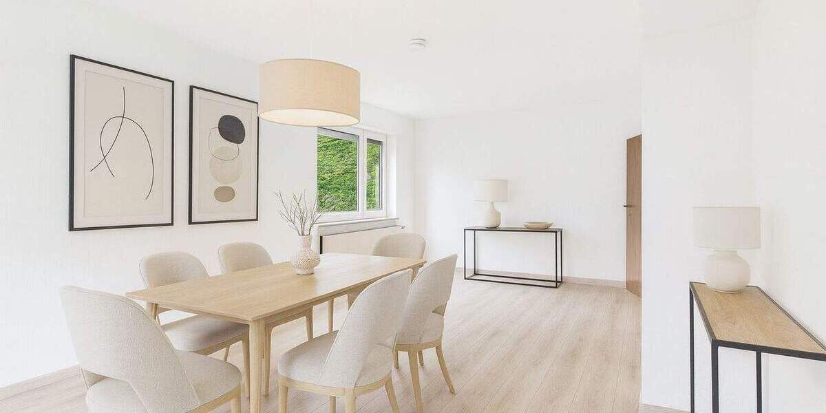 Bungalow mit Raum für Ihre Wohnideen 2 zimmer