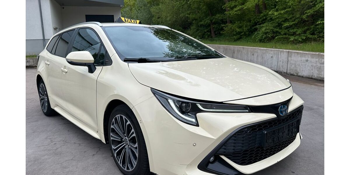 Toyota Corolla 169.940 km 15.790 &euro; Hamburg 20539
