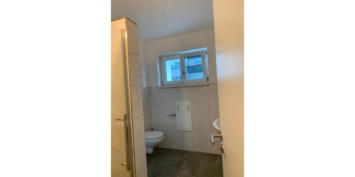 Etagenwohnung Maxhütte-Haidhof Haidhof - 2 Zimmer, 54 m&sup2;, 249.000&euro; | Angebot:25614857