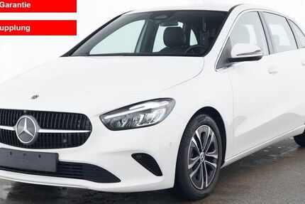 Mercedes-Benz B 200 11.400 km 31.880 &euro; Neubrandenburg 17033