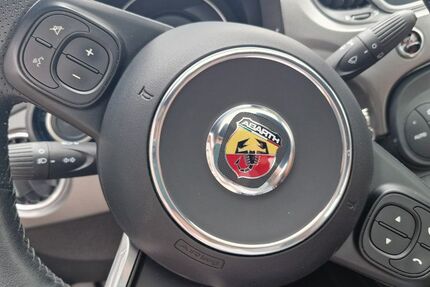 Abarth 595 Turismo 21.260 km 15.500 &euro; Sommerhausen 97286