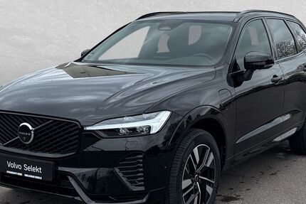 Volvo XC60 4.000 km 59.750 &euro; Karlsruhe 76187