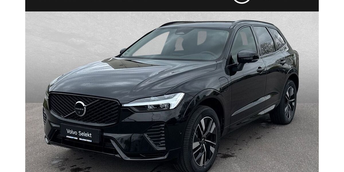 Volvo XC60 4.000 km 59.750 &euro; Karlsruhe 76187