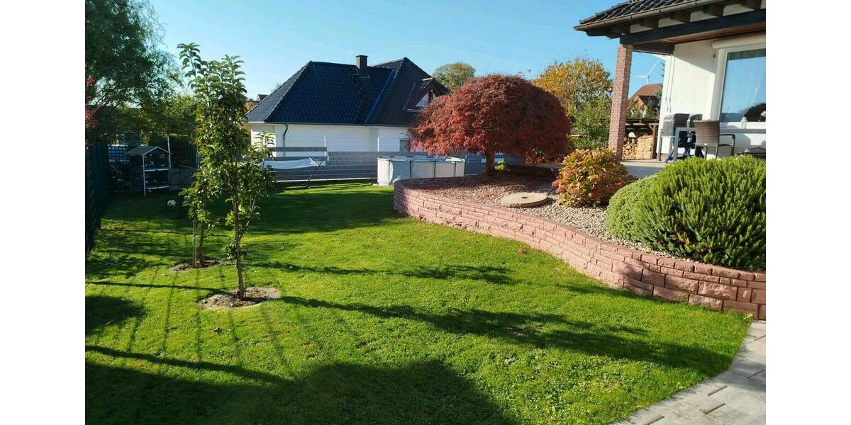 Bungalow Blomberg - 5 Zimmer, 131 m&sup2;, 495.000&euro; | Angebot:26898227