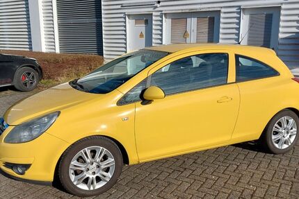 Opel Corsa 130.000 km 3.000 &euro; Euskirchen 53879