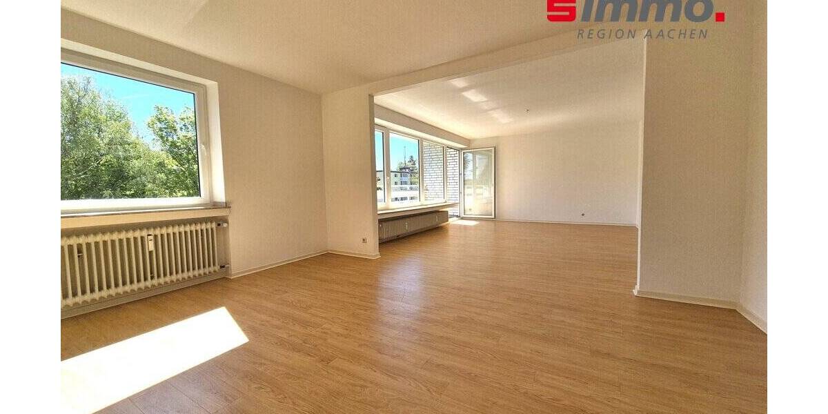 Etagenwohnung Aachen Aachen-Mitte - 2 Zimmer, 85 m&sup2;, 260.000&euro; | Angebot:26659074