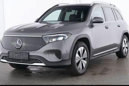 Mercedes-Benz EQB 10.281 km 34.690 &euro; Bad Neustadt 97616