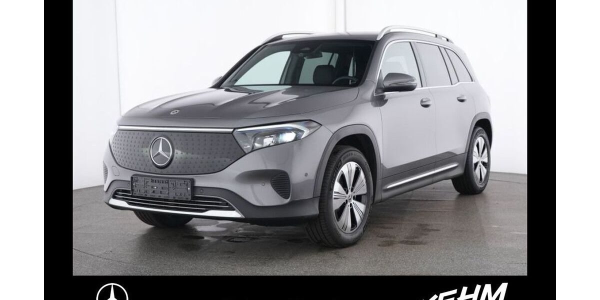 Mercedes-Benz EQB 10.281 km 34.690 &euro; Bad Neustadt 97616
