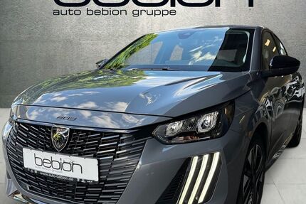 Peugeot 208 9.705 km 20.880 &euro; Tübingen 72072