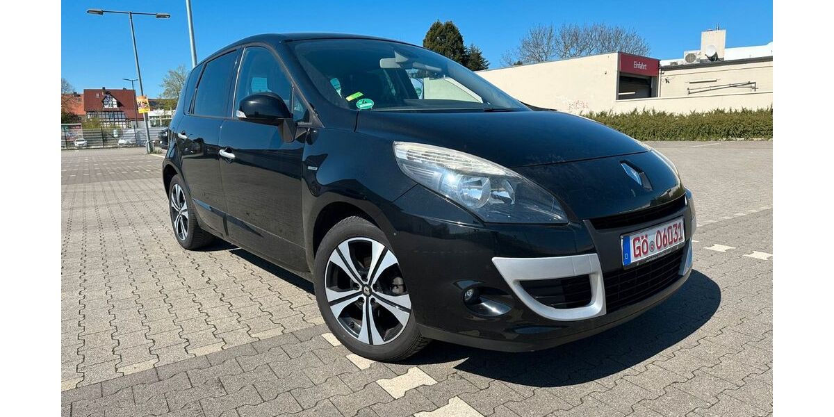 Renault Scenic 226.000 km 2.899 &euro; Rosdorf 37124