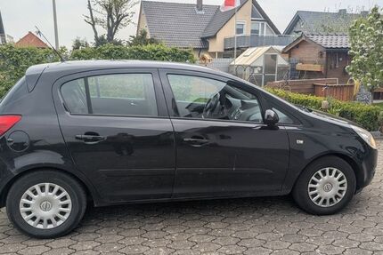 Opel Corsa 199.000 km 1.350 &euro; Knetzgau 97478