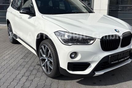 BMW X1 241.000 km 11.499 &euro; Neustadt 67433