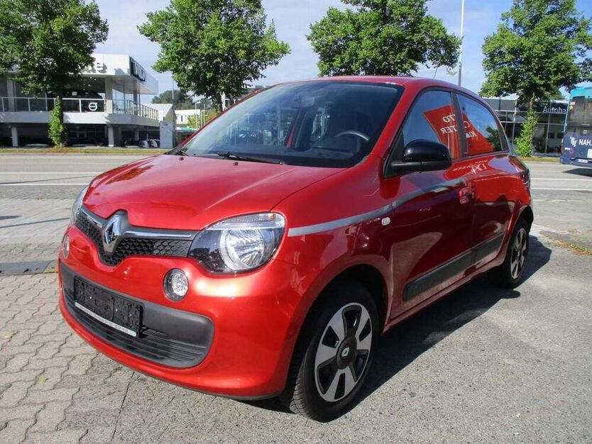 Twingo